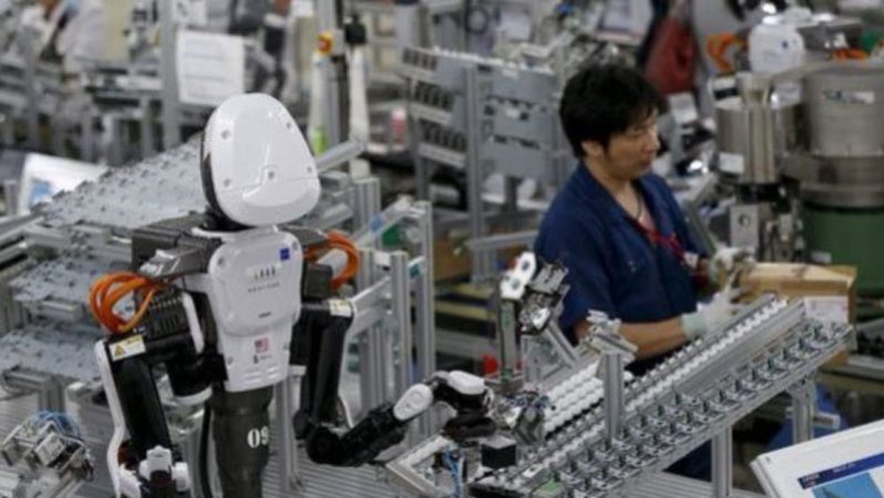 Japonya büyüme iddiasını negatif istikametli revize etti