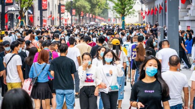 Japonya’da enflasyon sürat kesti
