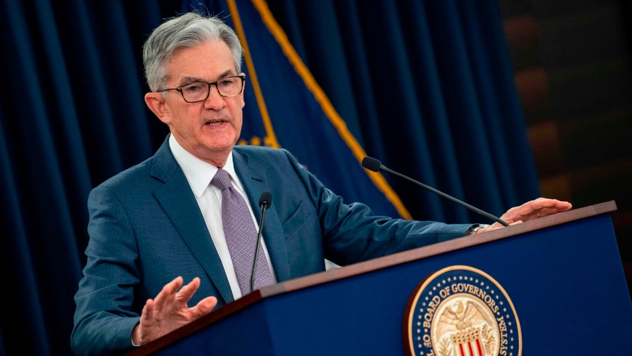 Jerome Powell, Faiz Artışında Şahin mi Görünecek?