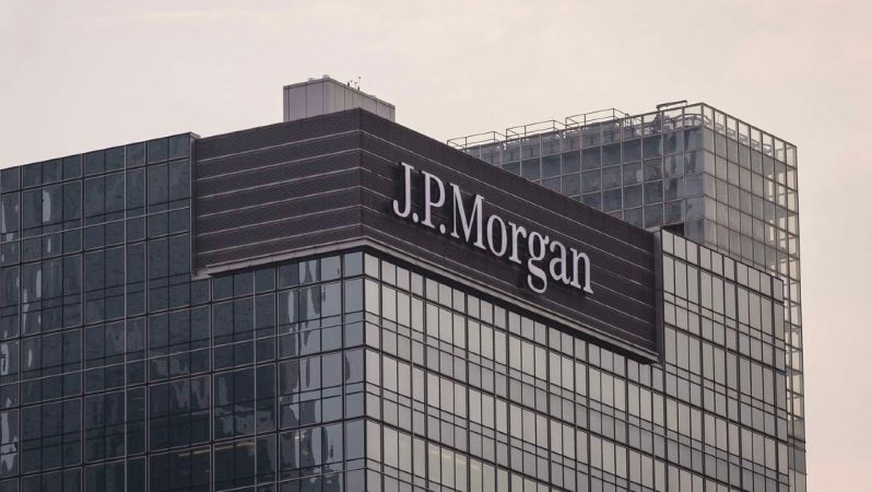JPMorgan: 2 Trilyon Dolarlık Likidite Geliyor