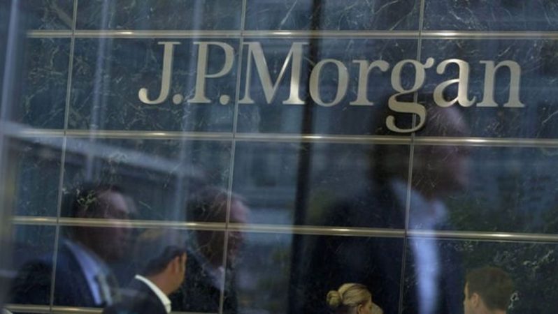 JPMorgan: Fed’in verdiği krediler 2 trilyon dolar likidite sağlayacak