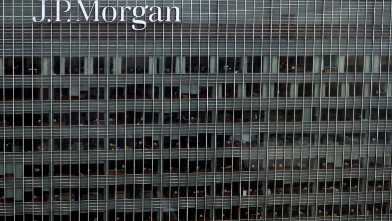 JPMorgan: “Kripto piyasası batan 3 ABD bankasının yerini doldurmakta zorlanabilir”