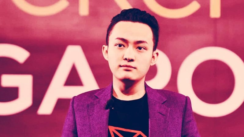 Justin Sun: İş Birliğine Hazırız