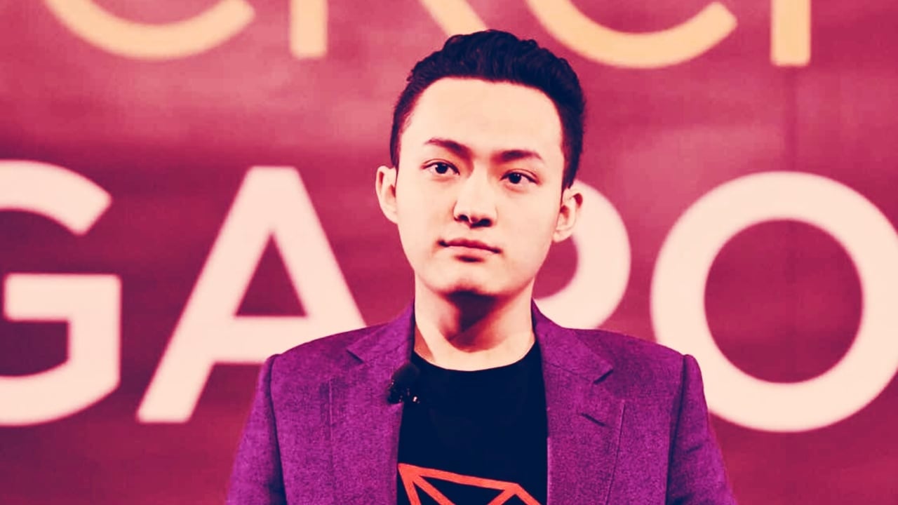 Justin Sun: İş Birliğine Hazırız
