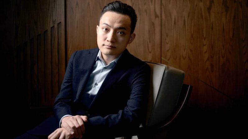 Justin Sun’a SEC Tarafından Dava Açıldı