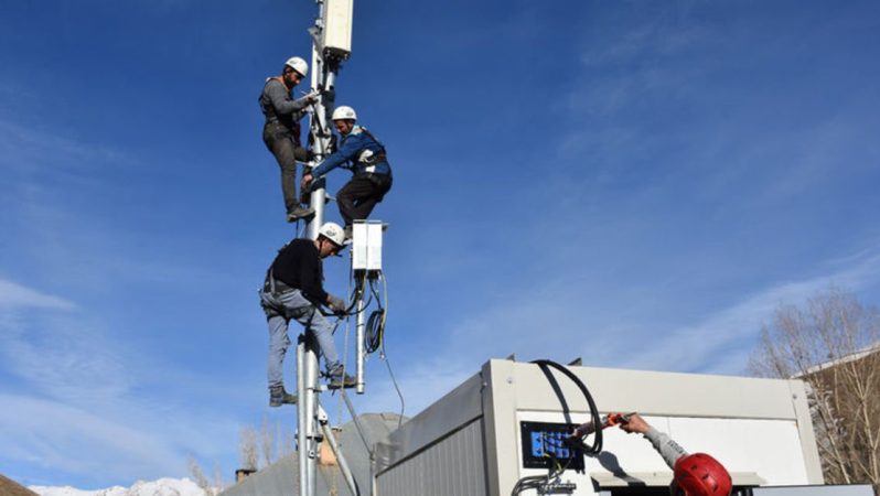 Kamuoyunda dikkatler GSM şirketlerine yönelik zelzele soruşturmasında