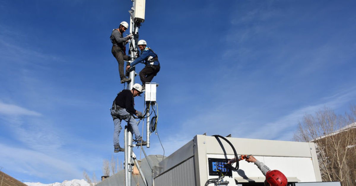 Kamuoyunda dikkatler GSM şirketlerine yönelik zelzele soruşturmasında