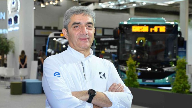 Karsan Romanya’da iki ihale kazandı