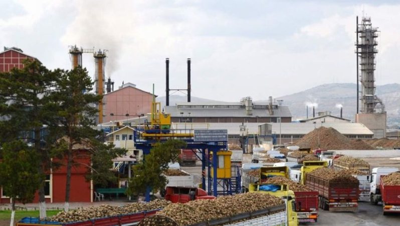 Kayseri Şeker Fabrikası, halka arz için SPK’ya başvurdu