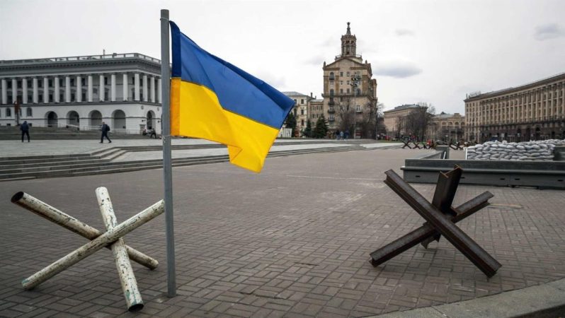 Kiev Milletvekil, Kripto Kesimi için Açıklamalarda Bulundu!