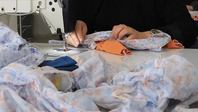 KOSGEB bu yıl 13 bin bayan girişimciyi destekleyecek