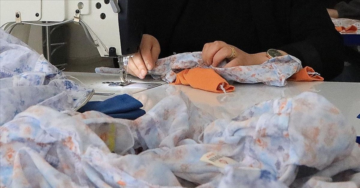 KOSGEB bu yıl 13 bin bayan girişimciyi destekleyecek