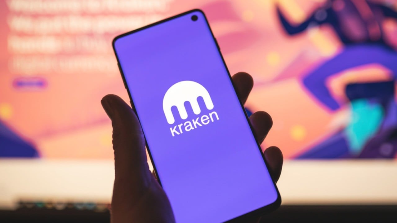 Kraken, Kendi Bankasını Kurmak için Adım Atıyor