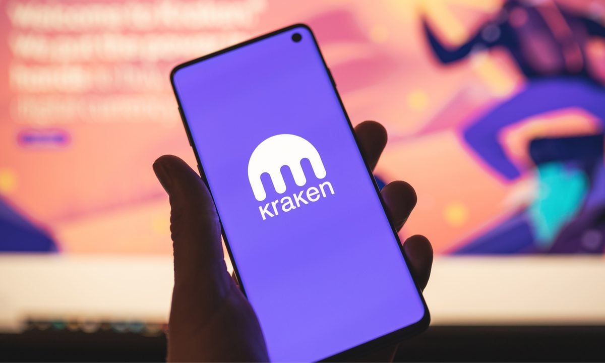 Kraken’den Para Çekme ve Yatırma Süreçleri için Uyarı!
