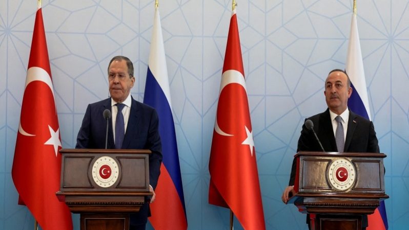 Kremlin, Erdoğan’ın barışla ilgili faaliyetlerini takdir ettiğini belirtti