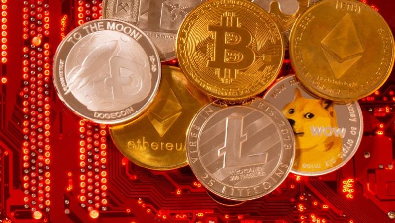 Kripto bankası Silvergate, kurtuluş için ABD düzenleyicileriyle temas halinde