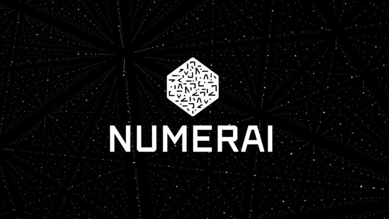Kripto Fonu Yöneticisi Numerai’nin Token’ı Yükselişe Geçti