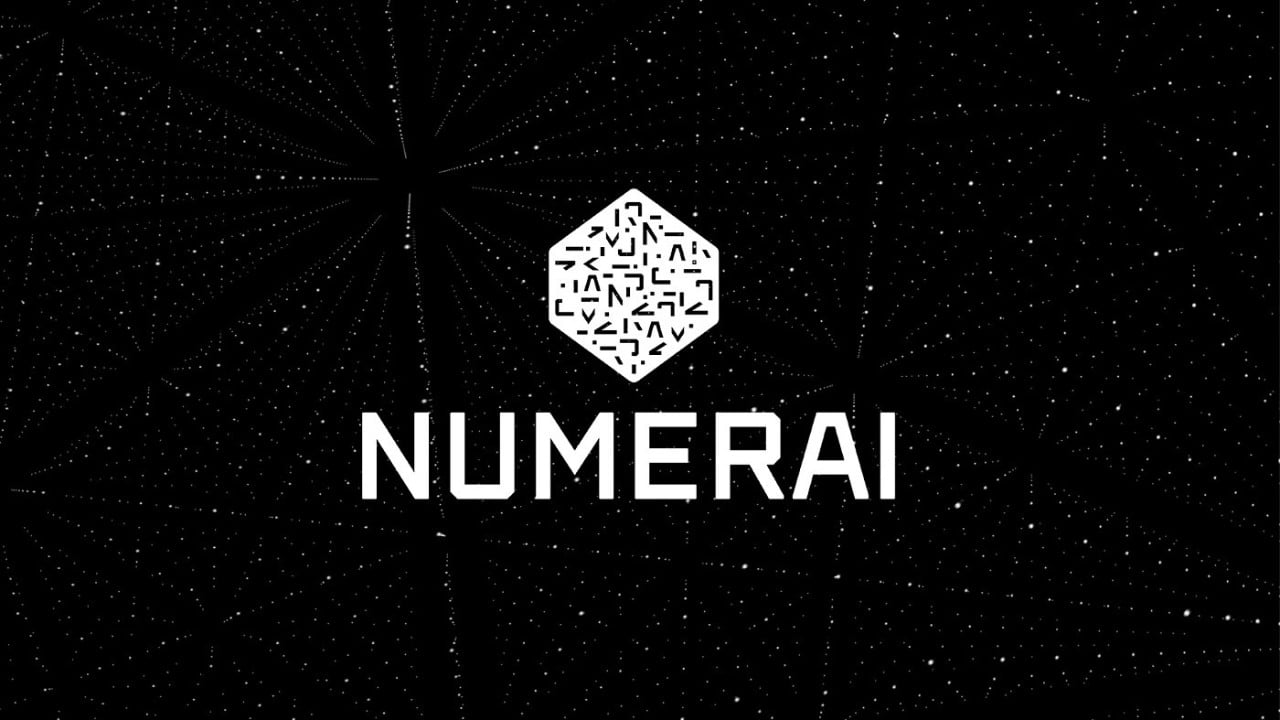 Kripto Fonu Yöneticisi Numerai’nin Token’ı Yükselişe Geçti
