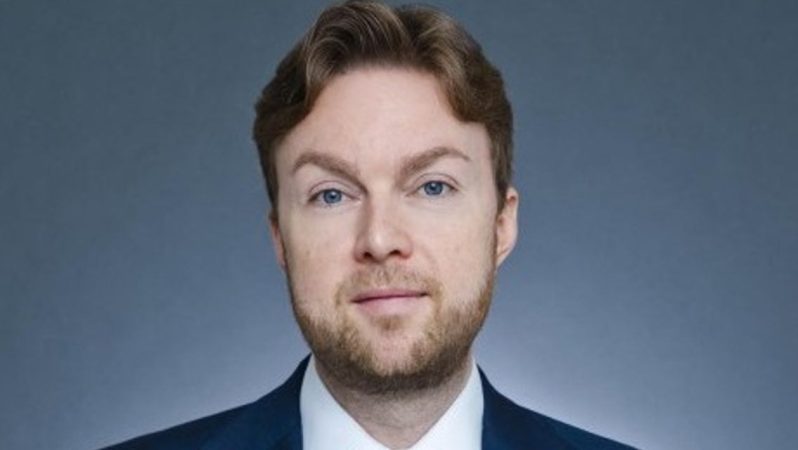 Kripto Kesimine Ağırlaşan Crypto Titans, 10 Nisan’da Çıkıyor