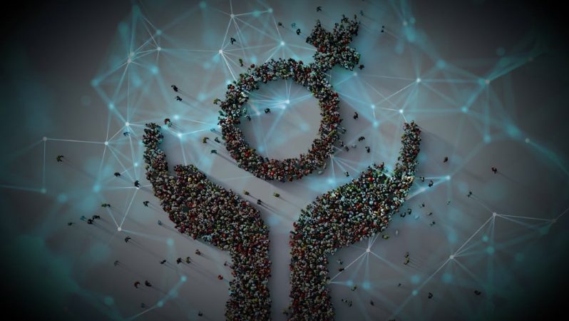 Kripto Para Ekosistemi ve Bayanlar