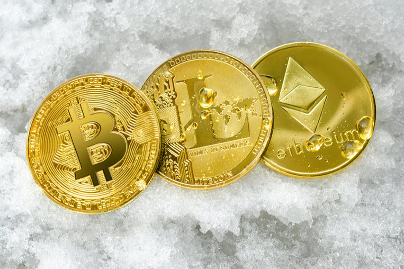 Kripto para piyasaları son olumsuz gelişmelerin akabinde nasıl hareket ediyor?