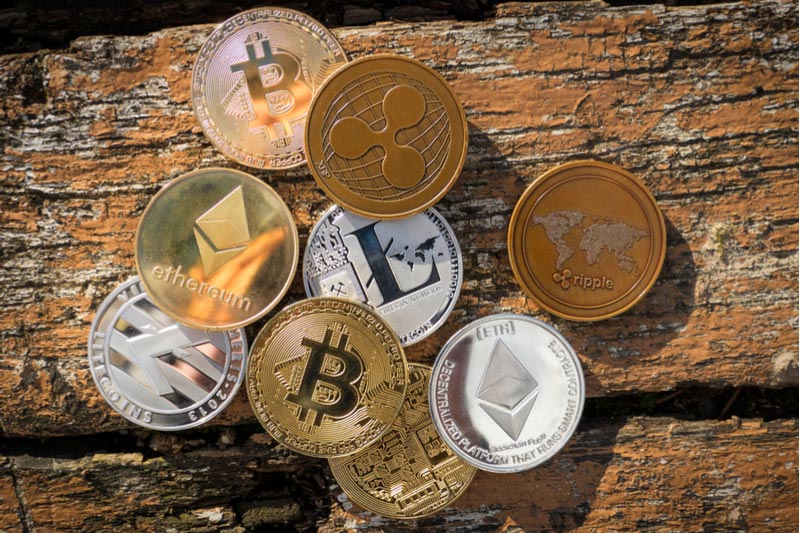 Kripto para piyasasından son gelişmeler: BTC, XRP, ADA, LUNC, XTZ