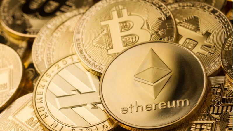 Kripto paralar dirençli kalmaya devam ediyor: BTC, yine 28.000 dolar bandında