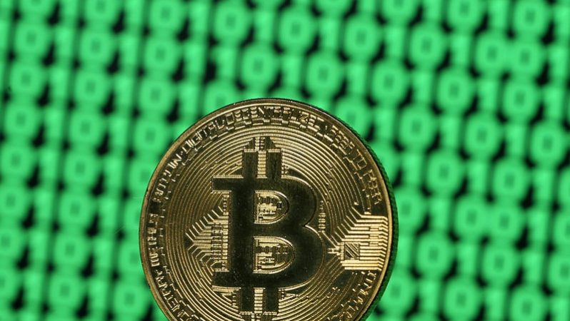 Kripto paralar Fed’in açıklamasıyla rahatladı: Bitcoin 22.000 dolara yükseldi