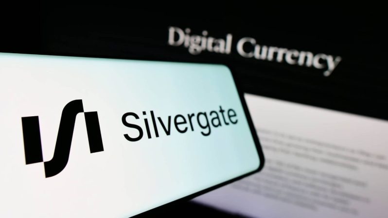 Kripto Paralara Silvergate Darbesi!