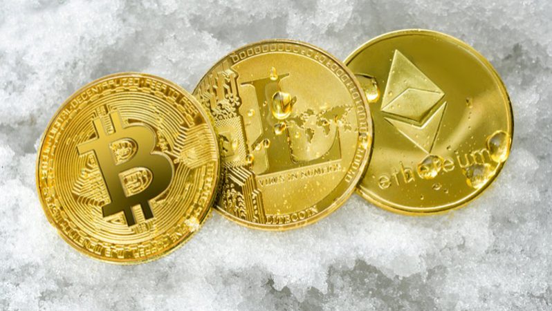 Kripto piyasası, Silvergate felaketinden kurtulamıyor