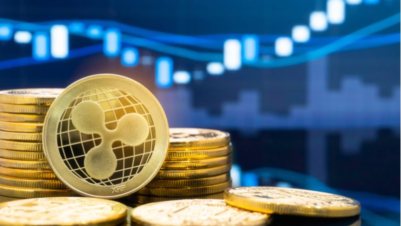 Kripto piyasası toparlanırken XRP olumlu ayrışmaya devam ediyor