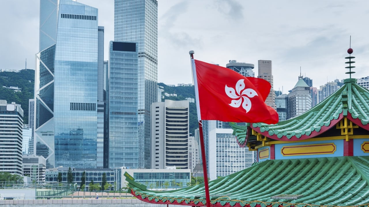 Kripto Şirketlerinin Hong Kong’a Olan İlgisi Artıyor