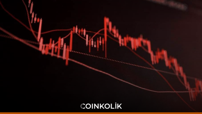 Kriptoda Kıyamet: Bitcoin (BTC) Neden Düşüyor?