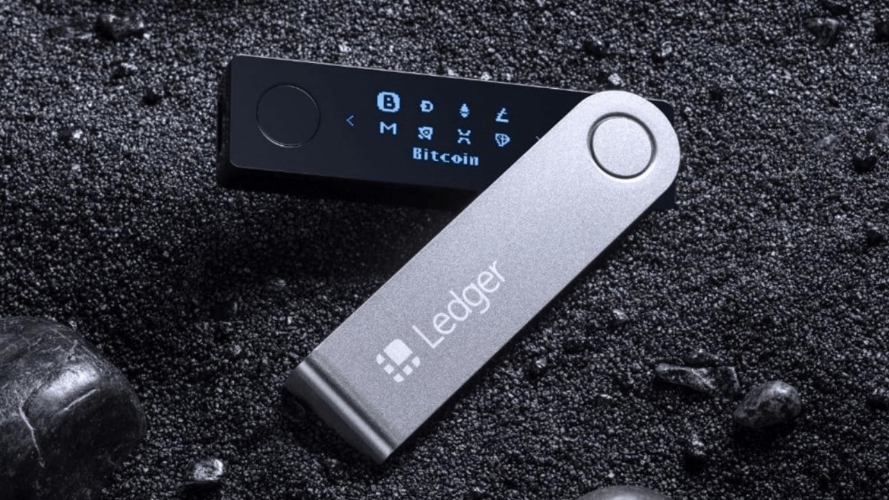 Ledger, 100 Milyon Euro Yatırım Aldı