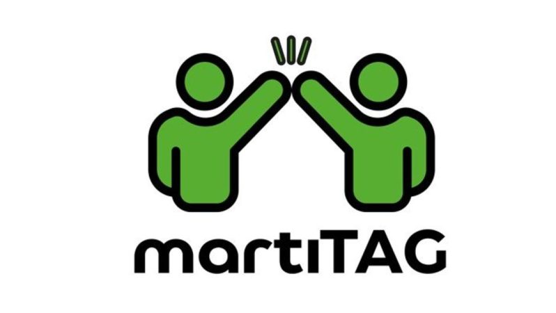 ‘Martı TAG’ ve ‘Martı Motosiklet’ uygulamasına erişim mahzuru