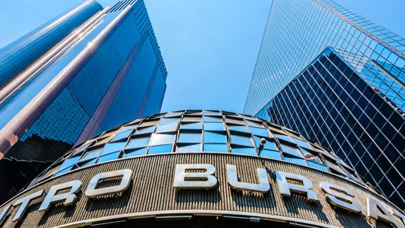 Meksika piyasaları kapanışta düştü; S&P/BMV IPC 1,59% paha kaybetti
