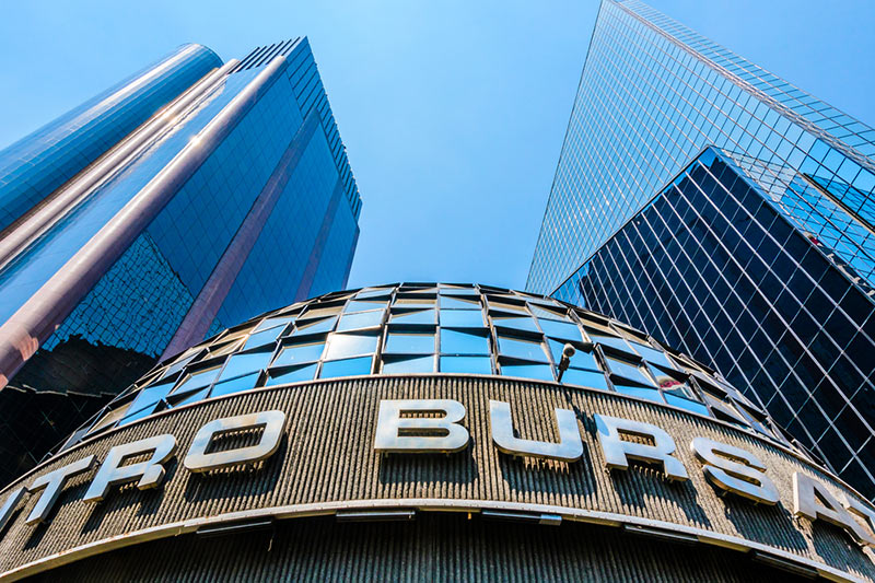 Meksika piyasaları kapanışta düştü; S&P/BMV IPC 1,59% paha kaybetti