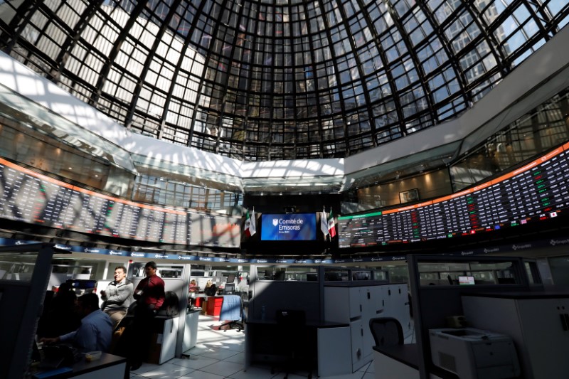 Meksika piyasaları kapanışta yükseldi; S&P/BMV IPC 0,07% kıymet kazandı