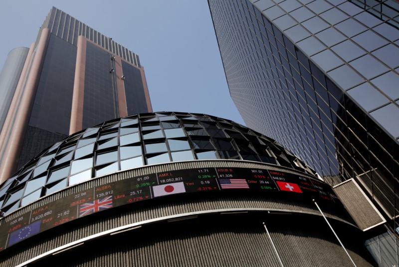 Meksika piyasaları kapanışta yükseldi; S&P/BMV IPC 0,60% kıymet kazandı