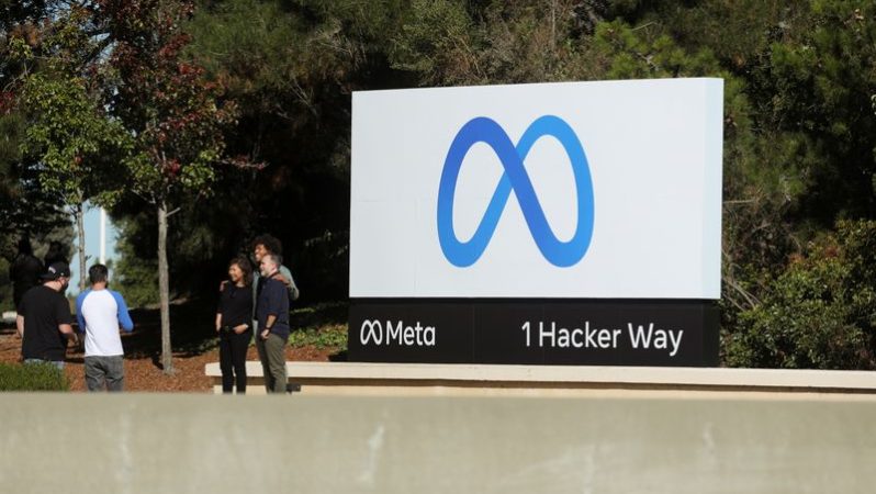 Meta, binlerce kişiyi daha işten çıkaracak