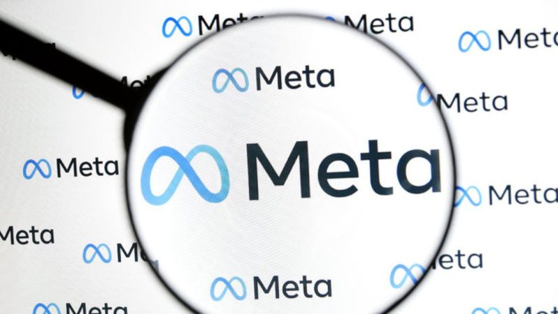 Meta, merkeziyetsiz bir toplumsal uygulama üzerinde çalışıyor