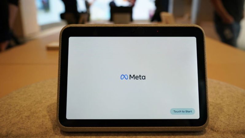 Meta’da işten çıkarmalarda 2. tıp