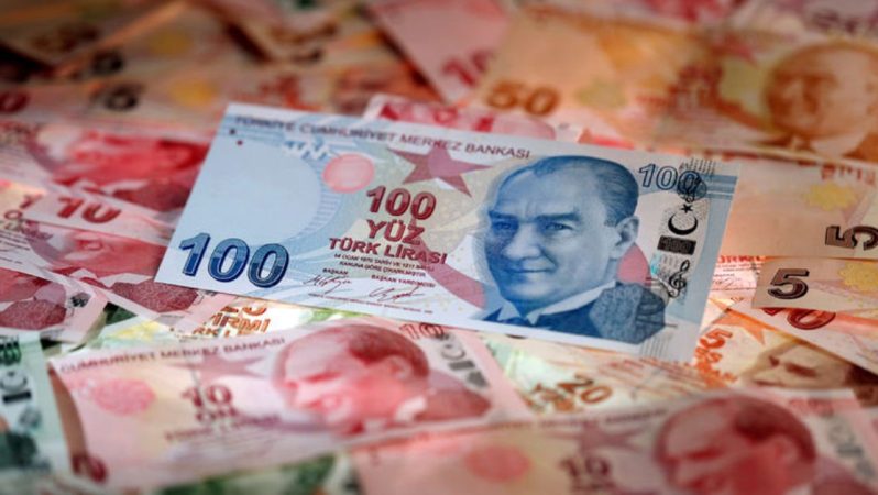Mevduat faizi 20 yılın doruğuna çıktı