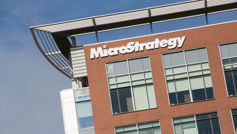MicroStrategy, 6455 Adet Bitcoin (BTC) Satın Aldı!