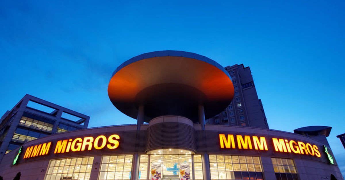 Migros’un bilançosuna ertelenmiş vergi geliri dayanağı