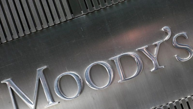 Moodys: Avrupa bankalarının etkilenmesi muhtemel değil