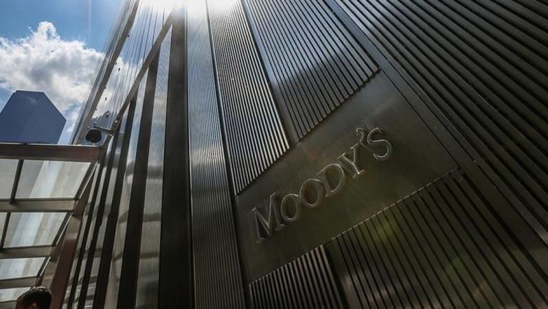 Moody’s: Banka iflaslarının gelişen ülke bankalarına tesiri hudutlu