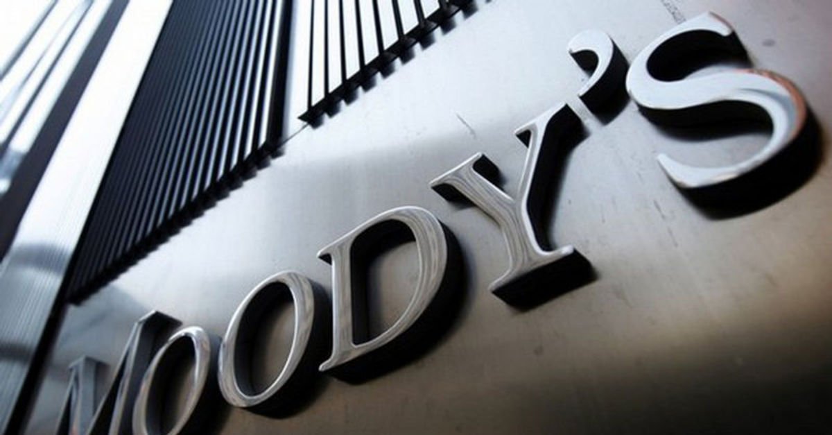 Moody’s de Fed’in ‘ara vermesini’ bekliyor