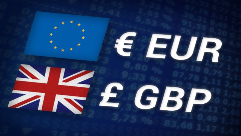 Morgan Stanley, para siyasetinde ayrışmanın tesiriyle EUR/GBP’de artış bekliyor