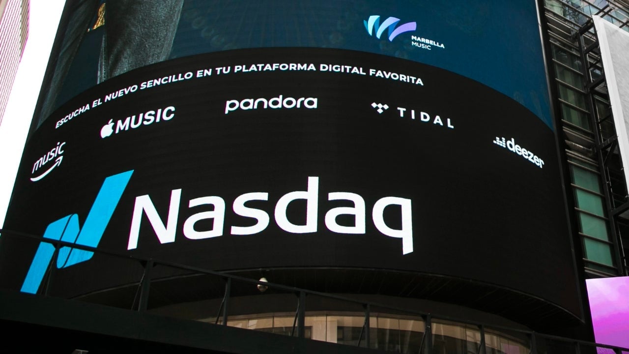 Nasdaq, Kripto Saklama Hizmetine Hazırlanıyor